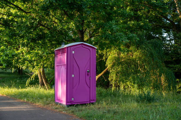 Porta potty services near me in Melville, RI